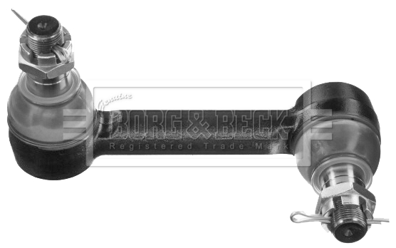 Brat/bieleta suspensie, stabilizator BDL32971 BORG & BECK