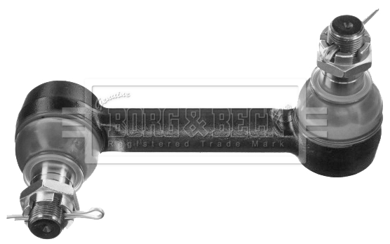 Brat/bieleta suspensie, stabilizator BDL32972 BORG & BECK