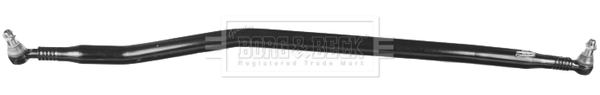 Bieleta, directie BDL32975 BORG & BECK
