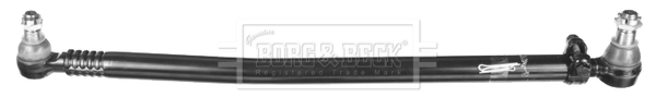 Bieleta, directie BDL33033 BORG & BECK