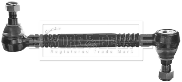 Brat/bieleta suspensie, stabilizator BDL33057 BORG & BECK