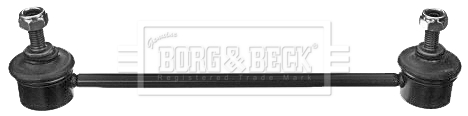 Brat/bieleta suspensie, stabilizator BDL6605HD BORG & BECK