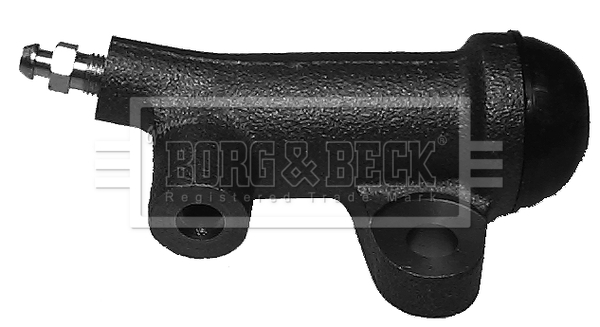 Cilindru receptor ambreiaj BES186 BORG & BECK