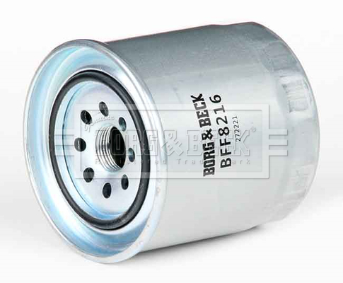 Filtru combustibil BFF8216 BORG & BECK