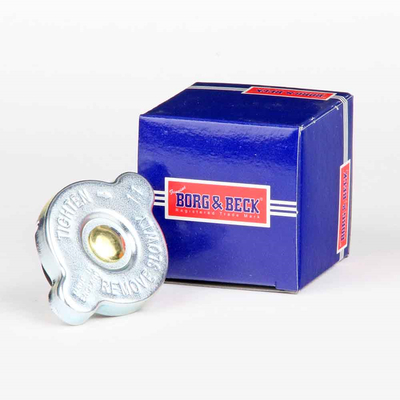 Buson,radiator BRC100 BORG & BECK
