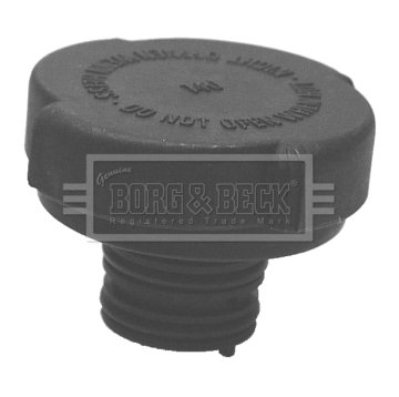 Buson,vas expansiune BRC104 BORG & BECK