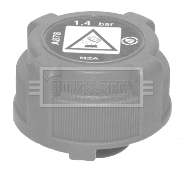 Buson,vas expansiune BRC109 BORG & BECK