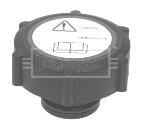 Buson,vas expansiune BRC115 BORG & BECK