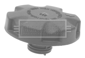 Buson,vas expansiune BRC125 BORG & BECK
