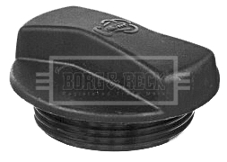 Buson,vas expansiune BRC136 BORG & BECK