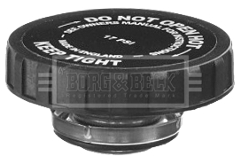 Buson,vas expansiune BRC141 BORG & BECK