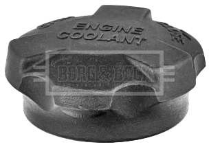 Buson,vas expansiune BRC144 BORG & BECK