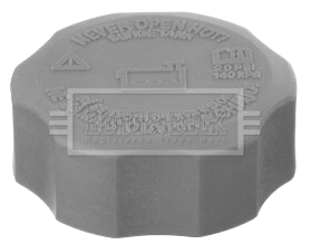 Buson,vas expansiune BRC147 BORG & BECK