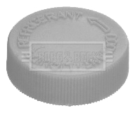 Buson,vas expansiune BRC151 BORG & BECK