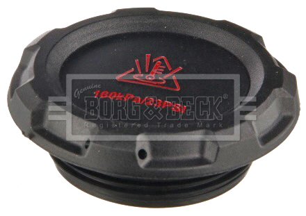 Buson,vas expansiune BRC158 BORG & BECK