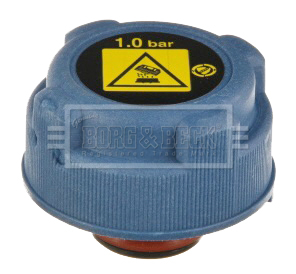 Buson,vas expansiune BRC160 BORG & BECK