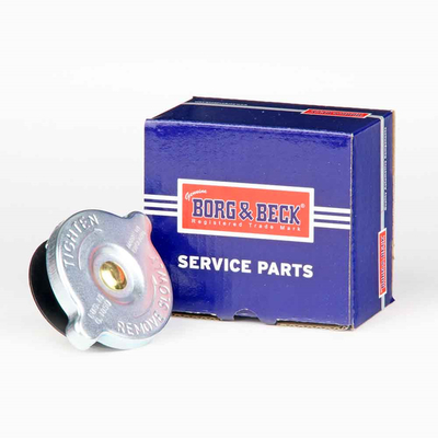 Buson,radiator BRC70 BORG & BECK