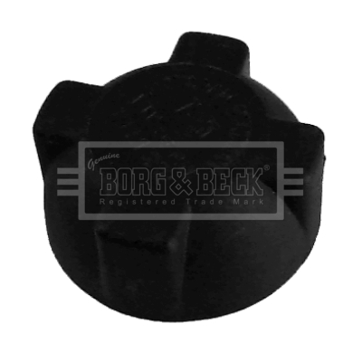 Buson,vas expansiune BRC86 BORG & BECK