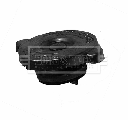 Buson,radiator BRC89 BORG & BECK
