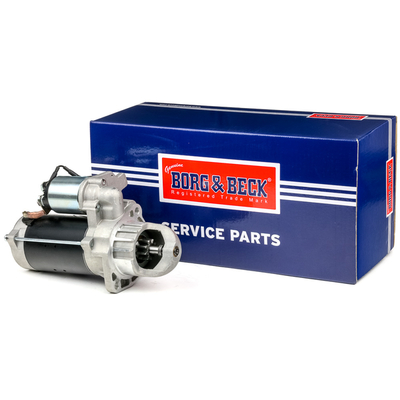 Starter BST32091 BORG & BECK