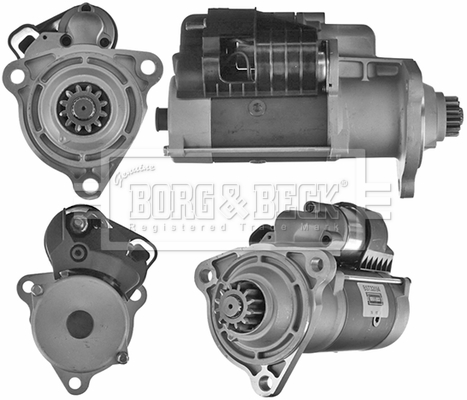 Starter BST32094 BORG & BECK