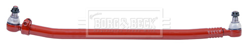 Bieleta, directie BTR32109 BORG & BECK