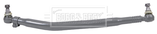Bieleta, directie BTR32123 BORG & BECK