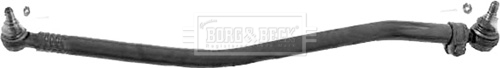 Bieleta, directie BTR32142 BORG & BECK