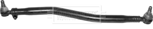 Bieleta, directie BTR32163 BORG & BECK