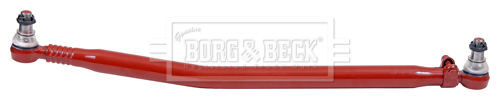 Bieleta, directie BTR32164 BORG & BECK