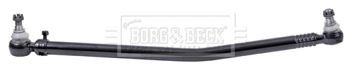 Bieleta, directie BTR32166 BORG & BECK
