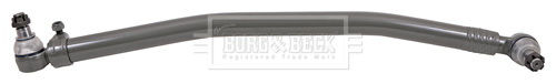 Bieleta, directie BTR32169 BORG & BECK