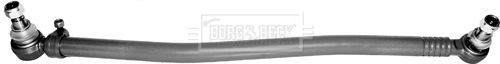 Bieleta, directie BTR32186 BORG & BECK
