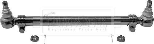 Bieleta, directie BTR32205 BORG & BECK