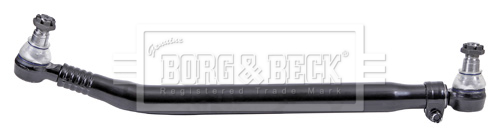 Bieleta, directie BTR32212 BORG & BECK