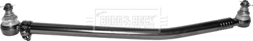 Bieleta, directie BTR32256 BORG & BECK