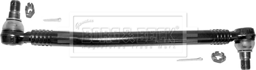 Bieleta, directie BTR32274 BORG & BECK