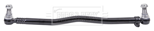 Bieleta, directie BTR32284 BORG & BECK