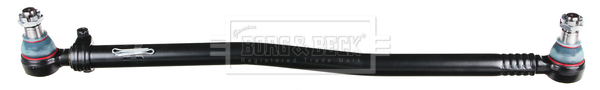 Bieleta, directie BTR32285 BORG & BECK
