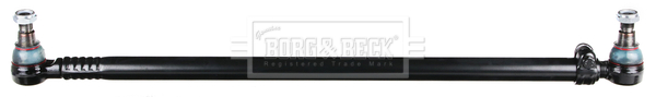 Bieleta, directie BTR32312 BORG & BECK