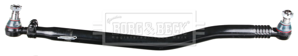 Bieleta, directie BTR32322 BORG & BECK