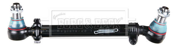 Bieleta, directie BTR32343 BORG & BECK