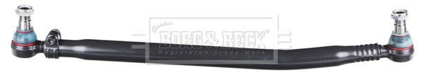 Bieleta, directie BTR32349 BORG & BECK