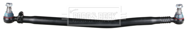 Bieleta, directie BTR32350 BORG & BECK