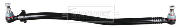 Bieleta, directie BTR32369 BORG & BECK