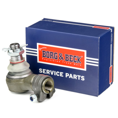 Cap de bara BTR32387 BORG & BECK