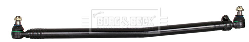Bieleta, directie BTR32431 BORG & BECK