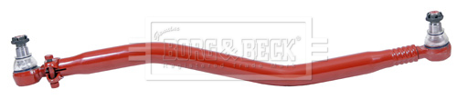 Bieleta, directie BTR32446 BORG & BECK