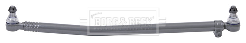 Bieleta, directie BTR32457 BORG & BECK