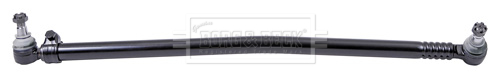 Bieleta, directie BTR32468 BORG & BECK